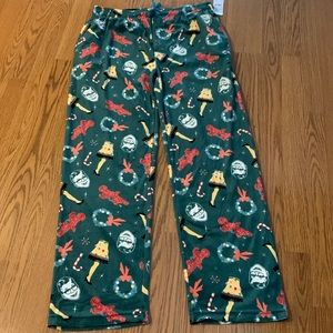 A Christmas Story Sleep Pant
